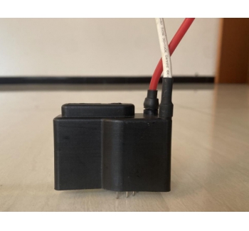 油煙凈化高壓包-I