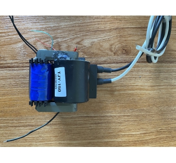 油煙凈化恒壓高壓包-IX