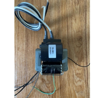 油煙凈化恒壓高壓包-X