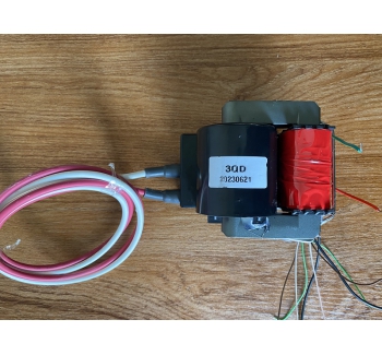 油煙凈化恒壓高壓包-VIII