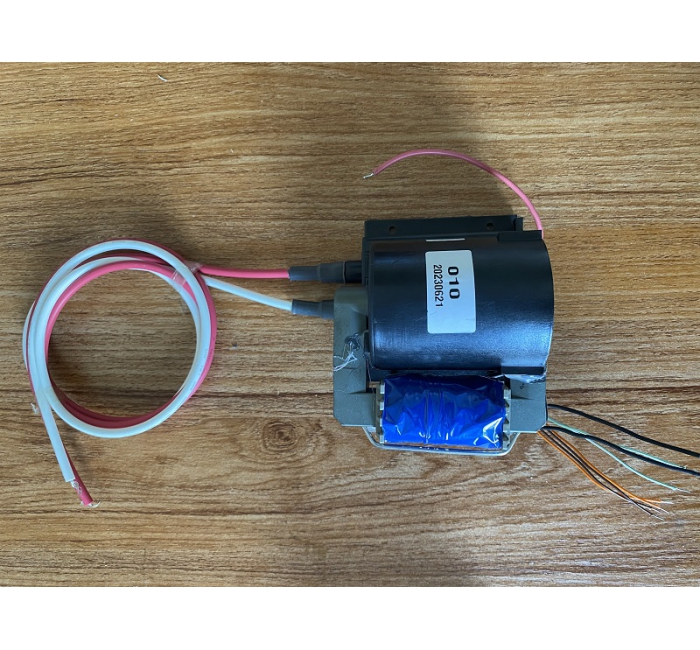 氬弧焊機(jī)高壓包