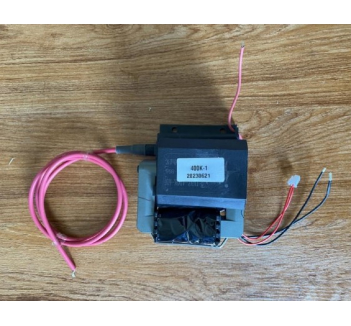 油煙凈化閉環(huán)高壓包-II