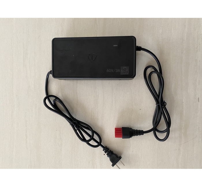 電動(dòng)自行車充電器